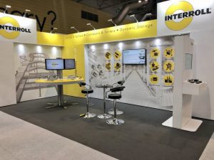 6 things to consider before hiring an exhibition design company