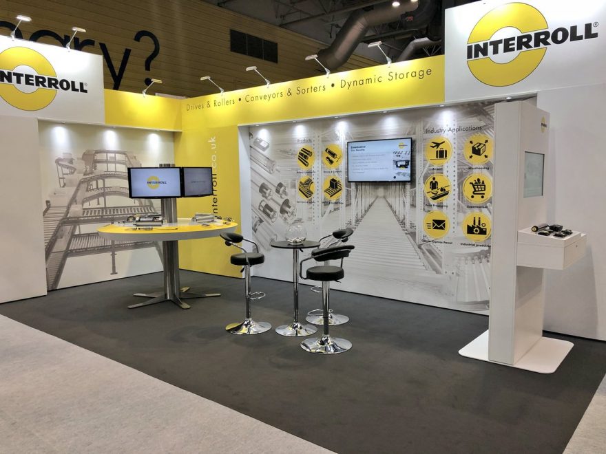 6 things to consider before hiring an exhibition design company
