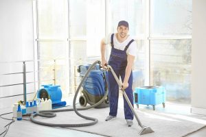 6 things to consider before hiring the best carpet cleaning services