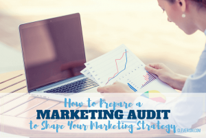 Most effective tactics to get your business audited