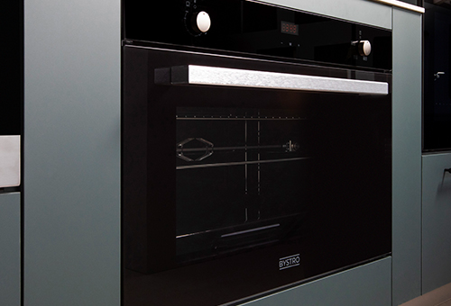 Common Issues With Built-In Oven And Grills & Troubleshooting Tips