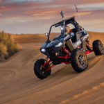 The Essential Components Of A Dune Buggy