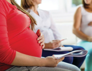 The Typical Duties Of A Live-Out Nanny