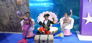 Indoor And Outdoor Options For Kids Birthday Party Venues