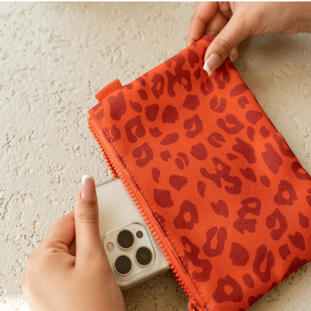 Sew Your Own Simple Drawstring Pouch