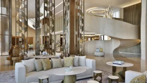 The Differences Between Fit Out And General Contractors