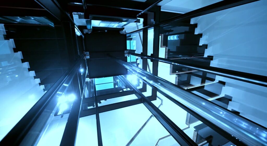 How An Elevator Company Plans Maintenance Schedules