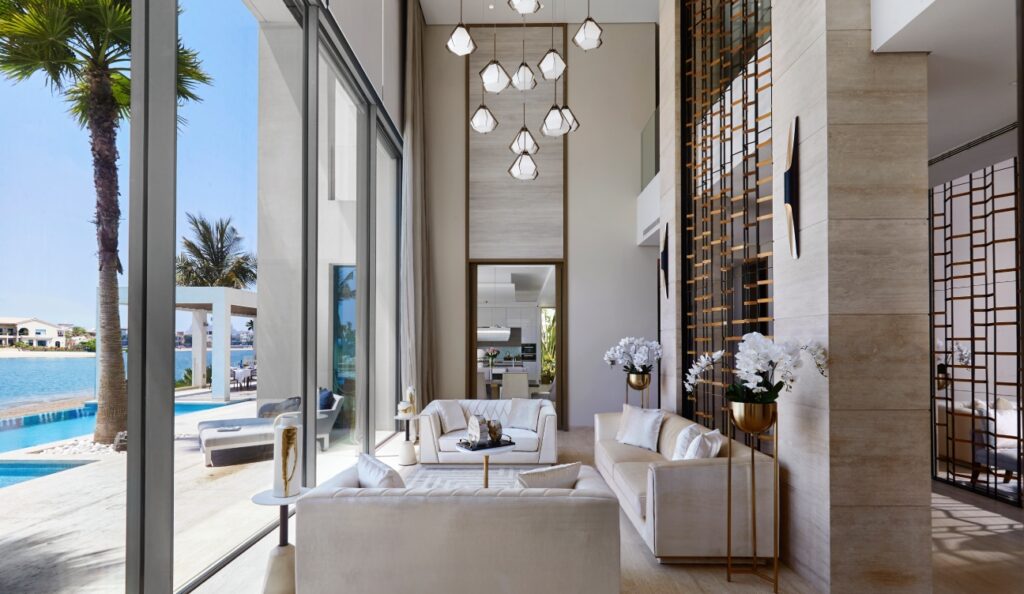 Why A Luxury Interior Design Company Rejects Mass Produced Items